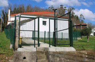 Relaxing Cabin Next to the River - La Cabaña de Susana - Foto 17