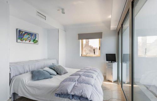 Exclusive Seafront Villa,Private Pool,Gym,BBQ - Foto 28