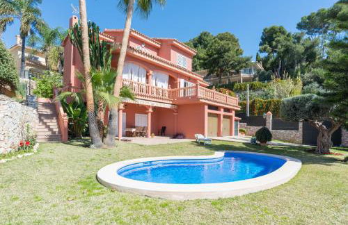 LU&CIA Villa Candado - Photo 117