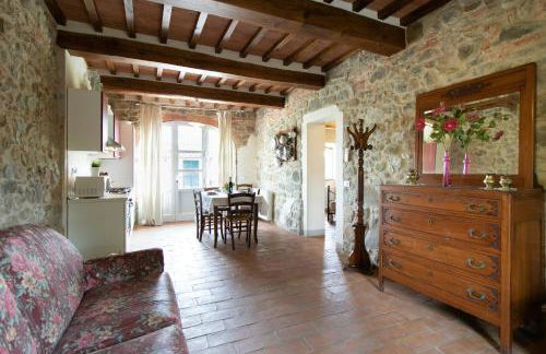 Villa With Private Pool In The Hills Near Lucca - Foto 26