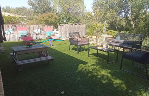 GITE LES MINOUX - Photo 24