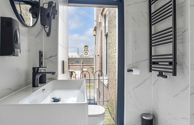 Haarlem Apart Hotel - Foto 25