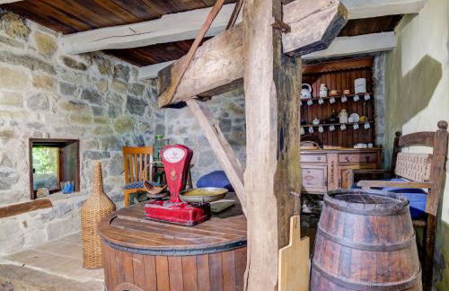 Family Mill Stay With BBQ - Foto 8