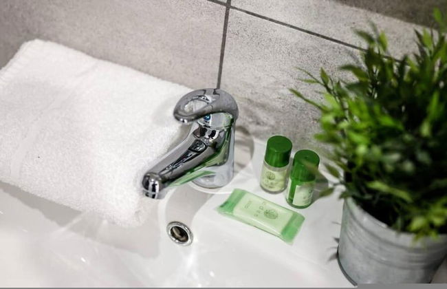 Host Apartments Picasso s Place III - Foto 19