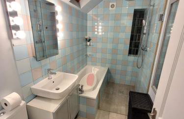 4bedrooms house sleeps14 Garden&Parking Ably Stays - Foto 7