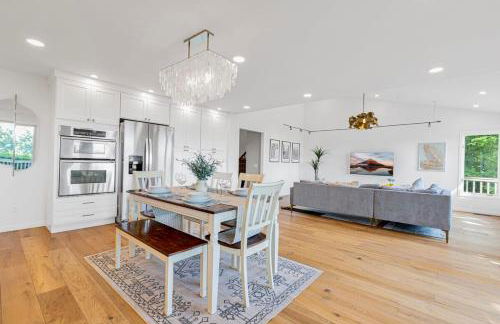 Family Redmond Home with AC 3 mins to MSFT - Foto 25