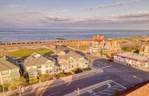 Perfect 5 Star Beach Block with Hot Tub - Foto 18