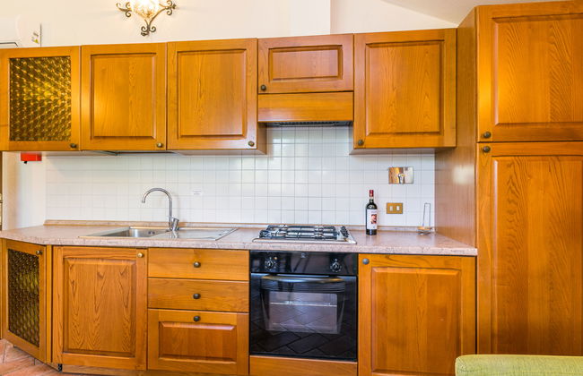 Montereggi - Foto 26