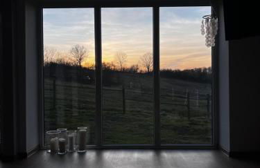 Apartment mit Garten - Foto 5