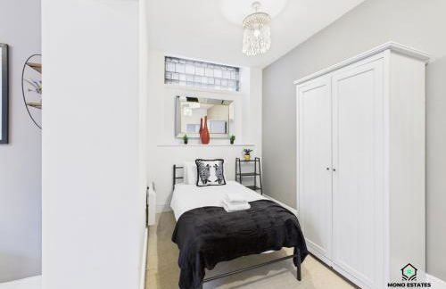 Knowledge Quarter - Near Uni and Lime St - 2 En Suite, 1 WC - Foto 19