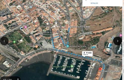 Vivienda Vacacional Balcón de La Villa - Foto 33