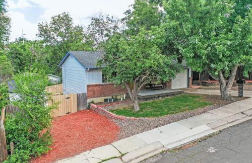 Runaway Escapade! Hot Tub, BBQ & Fire Pit - Foto 51