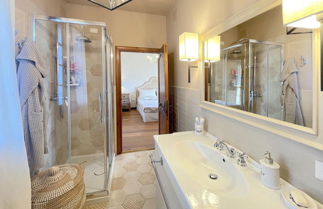 3734 Villa Villacolle by Barbarhouse - Foto 29