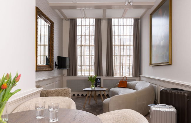 Canal Suites Amsterdam - Photo 16