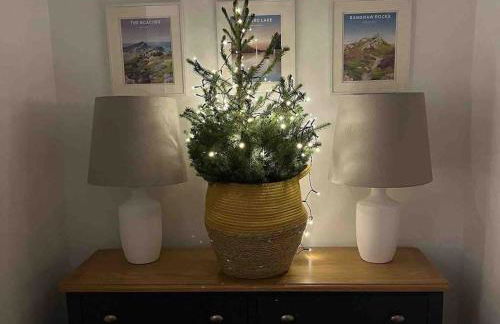 No5 at 53 - 2 bed apartment in Leek, Staffs Peak District - Photo 42