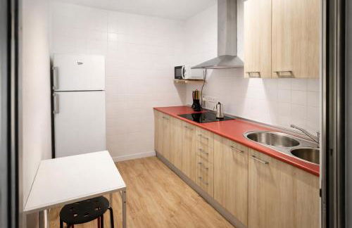 SOTAVENTO Apartment by Cadiz4Rentals - Foto 12