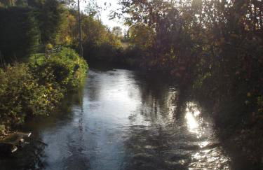 Le Moulin d'Oscar & Spa - Mulhouse Nord - Foto 7