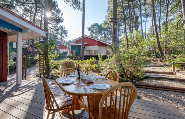 Golf Loisirs - Foto 21