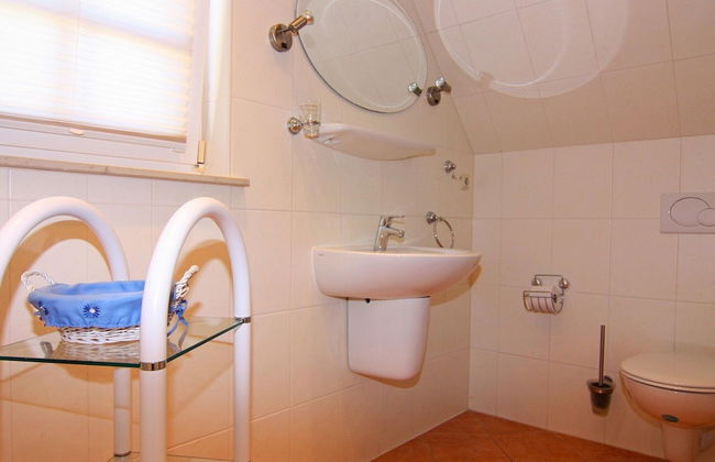 Ferienwohnung in Wieck am Darss - Foto 26