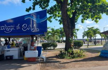 Ver o Mar - Rio Vermelho - Foto 53