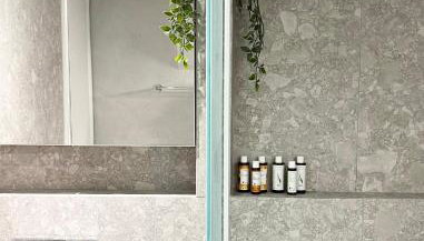 Chessboard decor House - Foto 3