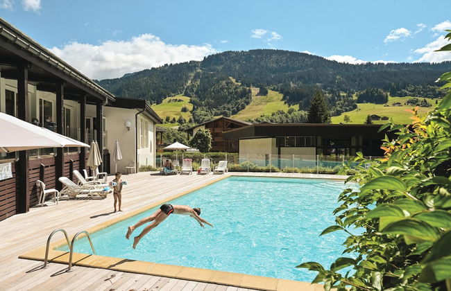 Belambra Clubs Praz-sur-Arly - L'Alisier - Foto 22