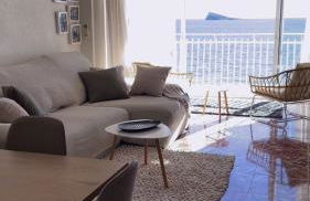 Casa Pepa con vistas y amaneceres en Benidorm - Photo 11