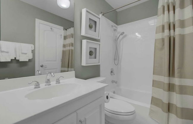 502 Summerhouse by Avantstay Ocean Front Condo w/ Community Pool Access - Foto 17