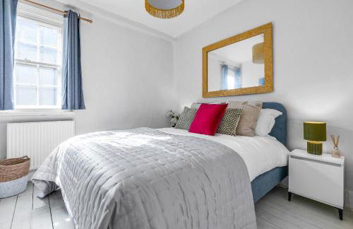 The Blue Anchor House - close to London - Foto 33