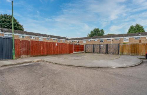 A Charming 3 Bed home next to NEC and Birmingham International Airport - Foto 35