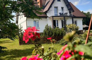 Agroturystyka nad Wigrami pokoje u Kasi i Tomka - Foto 18