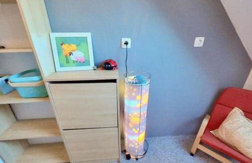 Ferienhaus DeVriesenkoje - Foto 49