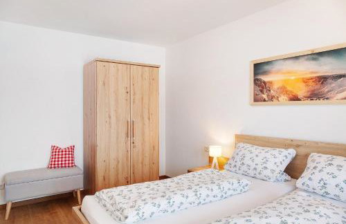 Ferienwohnung Alpenveilchen - Photo 6