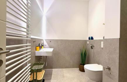 BeckHomes Munich - Stylish Central Apartments - Foto 9