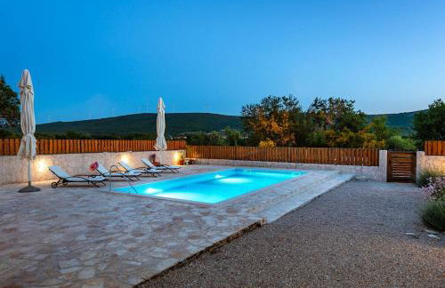 Villa Kole - Foto 35