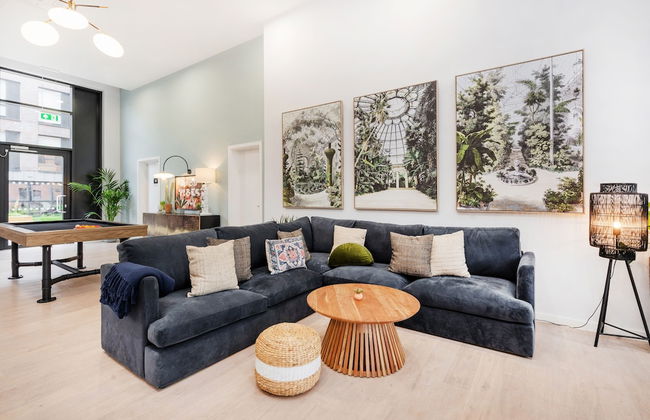 Student Only Zinc Quarter - Foto 4