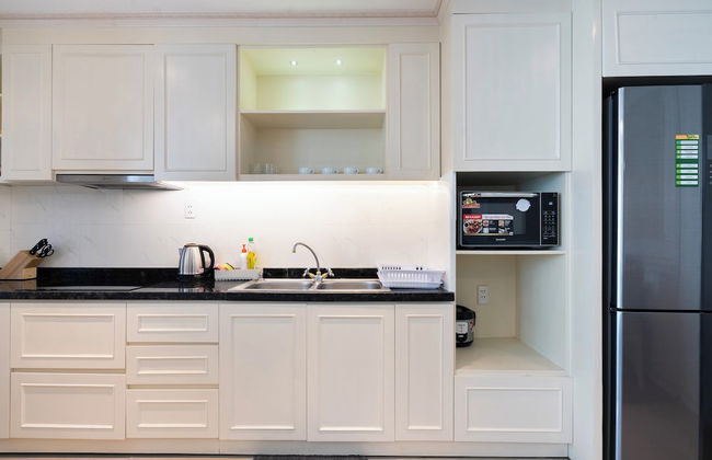 Luxury Condotel Luminous Leman - Foto 21