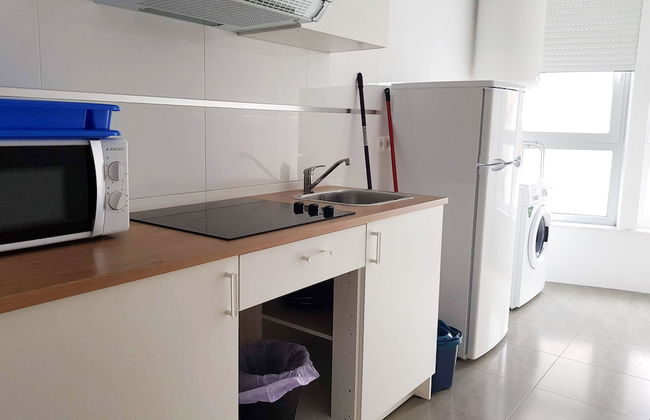 Apartamentos Portosin 3000 - Foto 20