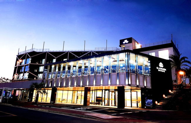 Gladsheim Hotel - Foto 57