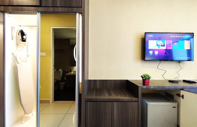 GENTING FoggyCold StayCation AT Ion Delemen By HAPYHOME - Foto 79