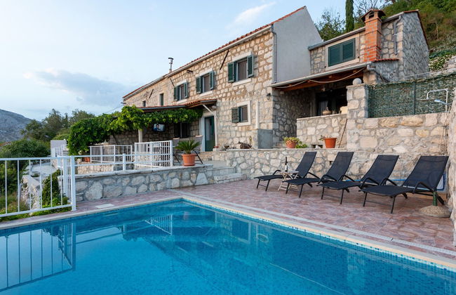 Village house Ana Dubravica - Foto 47