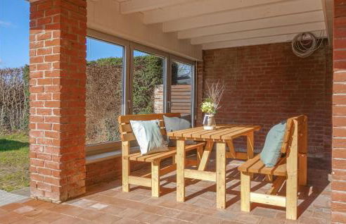 Nice Apartment In Loxstedt With Kitchen - Foto 3