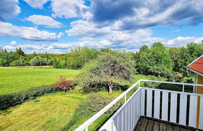 8 Person Holiday Home in Moheda-by Traum - Foto 34