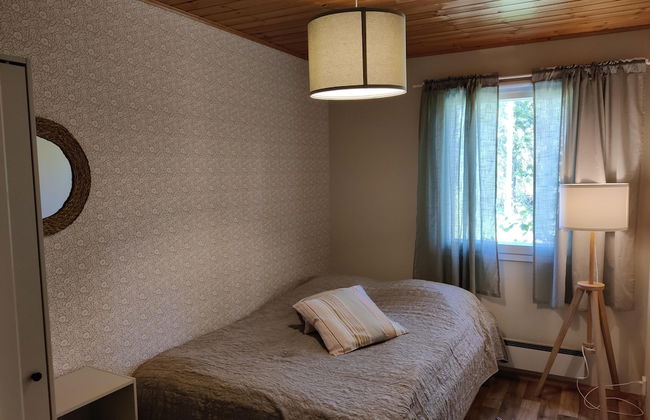 Salkolahti Minttu - Foto 7