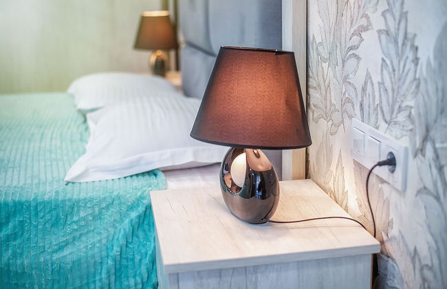 H&B apartments Agmashenebeli II - Foto 9