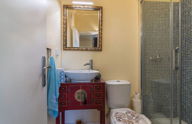 Faro Airport Flat 5 by Homing - Foto 13