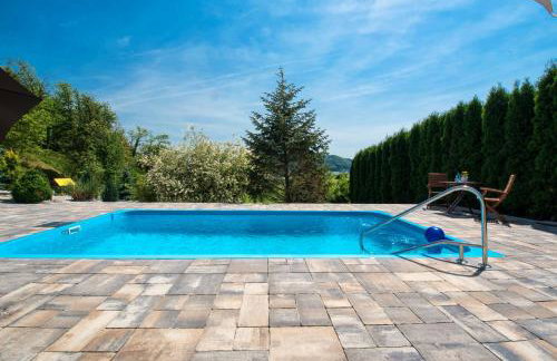 Villa Spa Magic - Foto 15