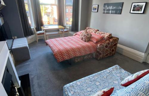 Well-appointed apartment in New Brighton - Foto 12