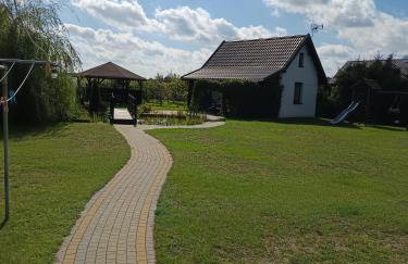 Domek na Mazurach - Foto 1