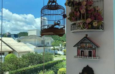 Edifício Afonso Delambert - Photo 29